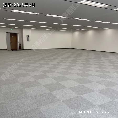 貸室内(7階62.78坪)