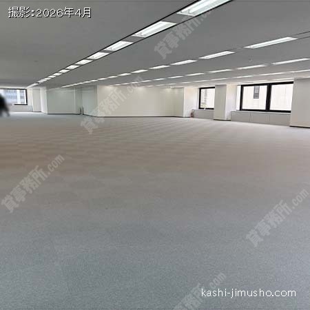 貸室内(6階)