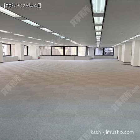 貸室内(6階)