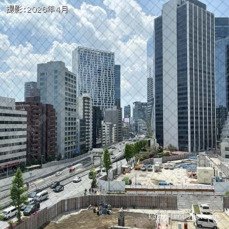 眺望(6階)