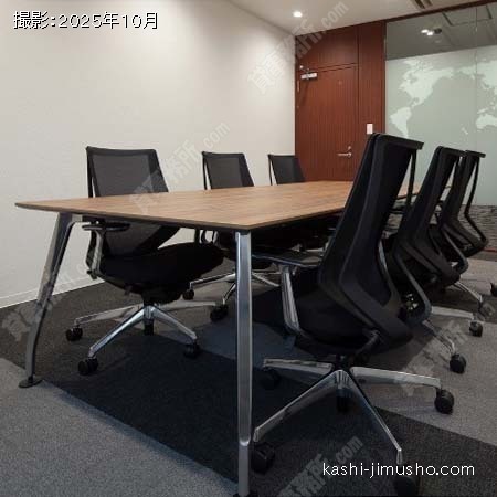 貸室内(5階)