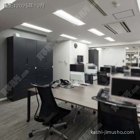 貸室内(5階)