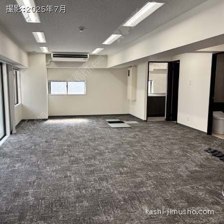 貸室内(7階)