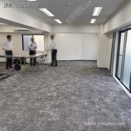 貸室内(7階)