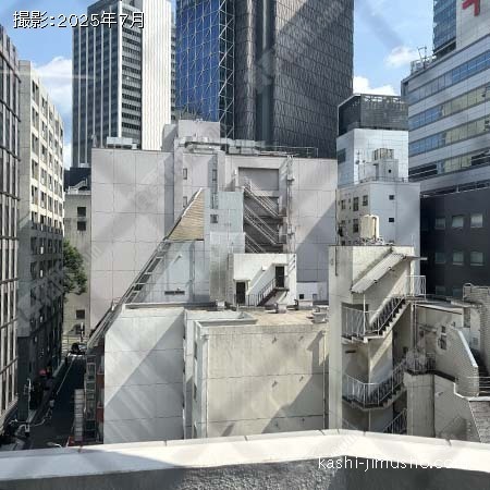 眺望(7階)