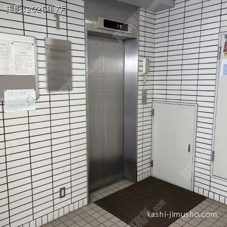 エレベーター