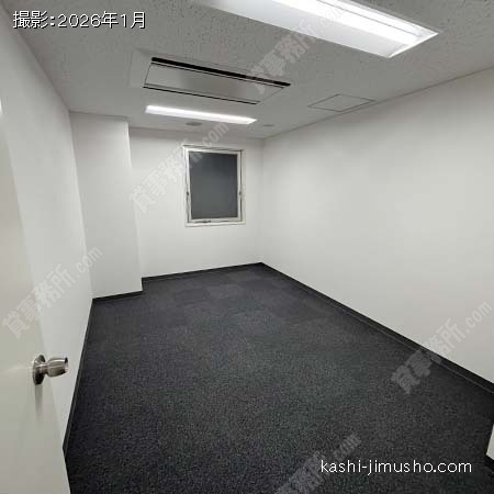 貸室内(4階)