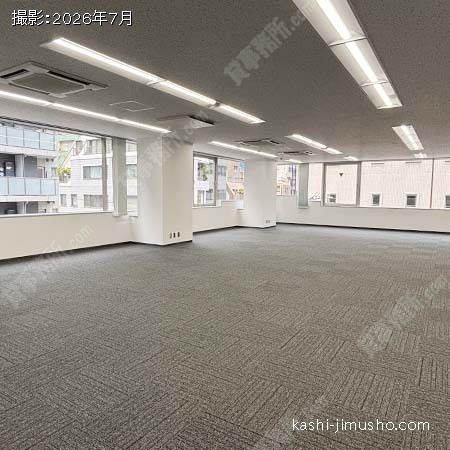 貸室内(4階)