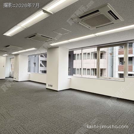 貸室内(4階)