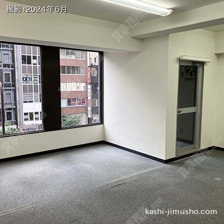 貸室内(4階)