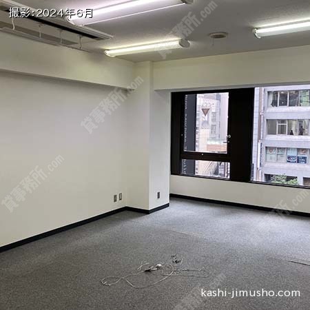 貸室内(4階)