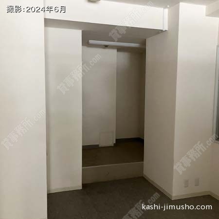 貸室内(1階)