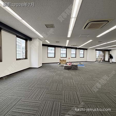 貸室内(5階) 貸室内(5階)