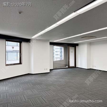 貸室内(5階) 貸室内(5階)