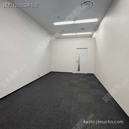 貸室内(1階71.29坪)