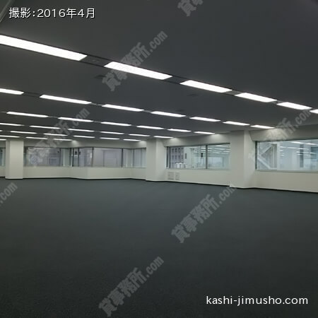 貸室内(5階参照)