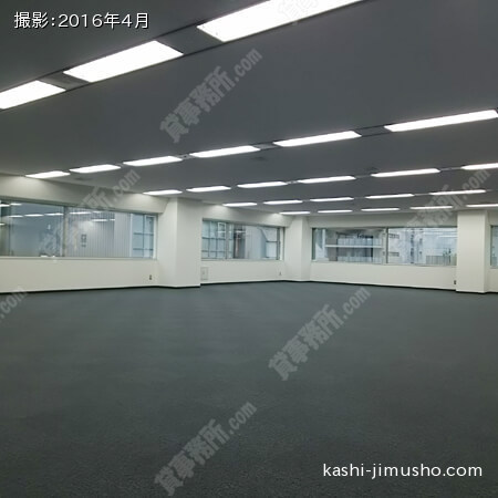 貸室内(5階参照)
