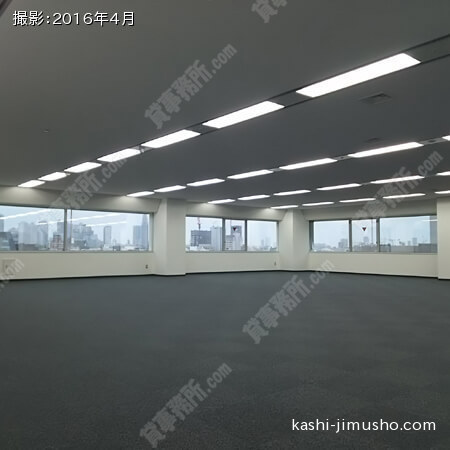 貸室内(5階参照)