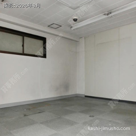 貸室内(4階C号室)