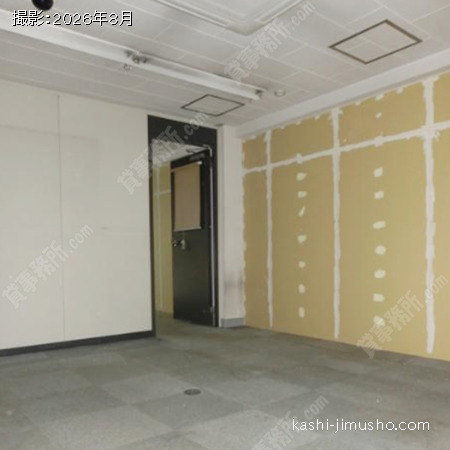 貸室内(4階C号室)