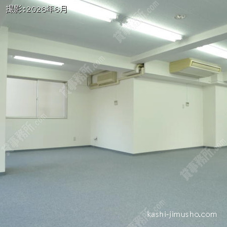 貸室内(2階) 貸室内(2階)