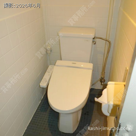 トイレ トイレ