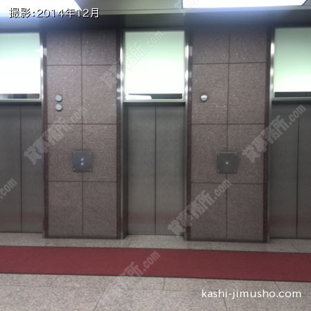エレベーター