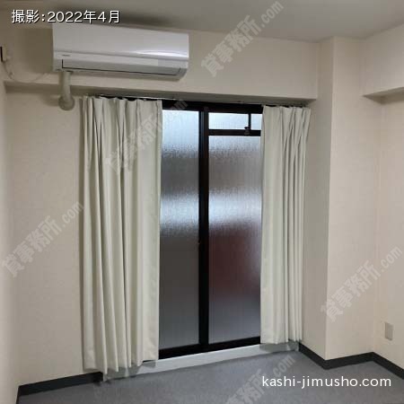 貸室内(605号室)