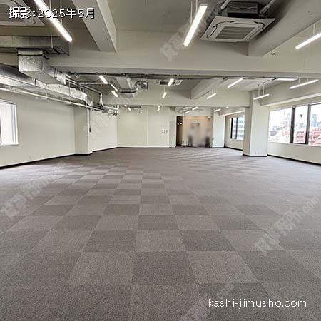 貸室内(6階)