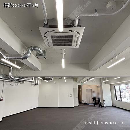 空調