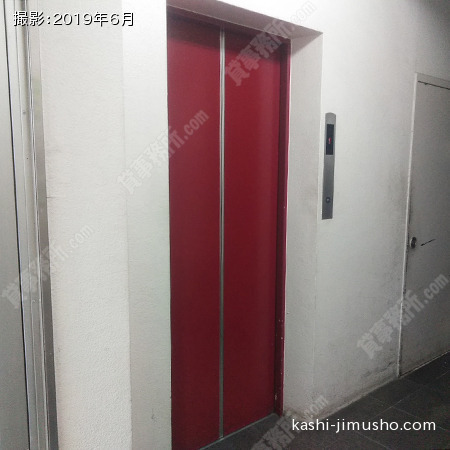 エレベーター