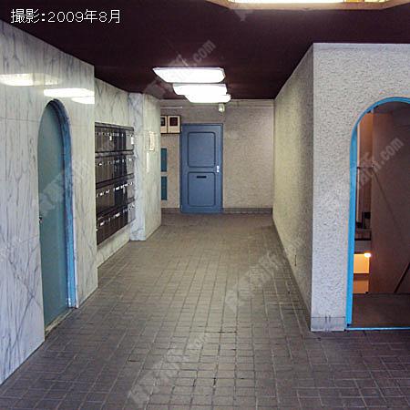エントランス 