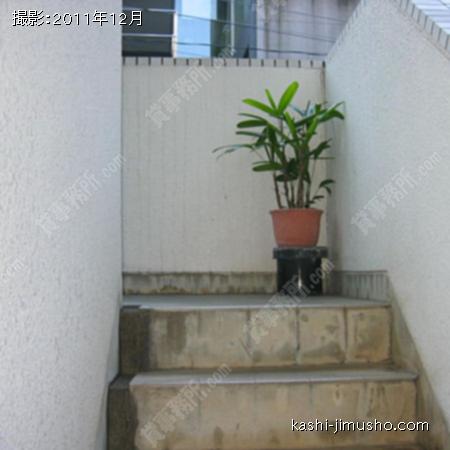 階段 