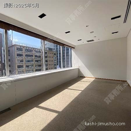 貸室内(6階)