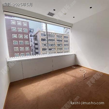 貸室内(6階)