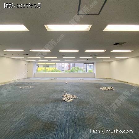 貸室内(6階)