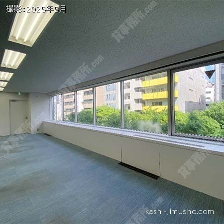貸室内(6階)