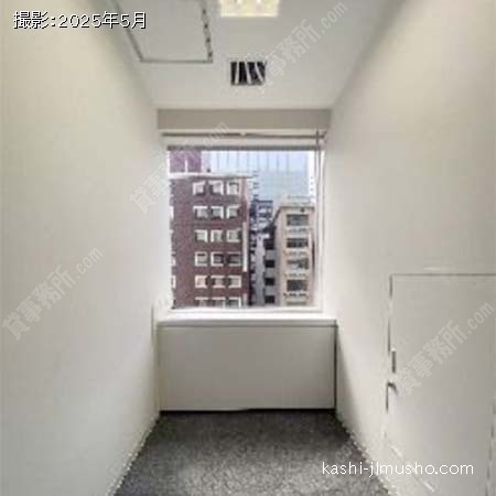 貸室内(6階)