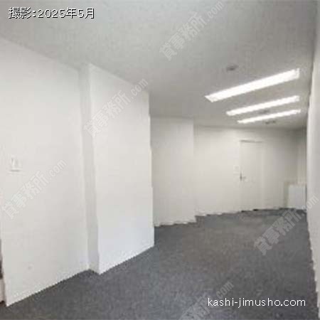 貸室内(6階)