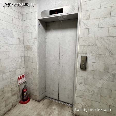 エレベーター