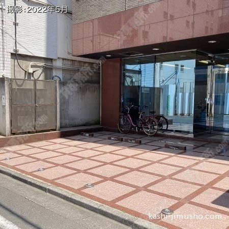 駐車場 駐車場