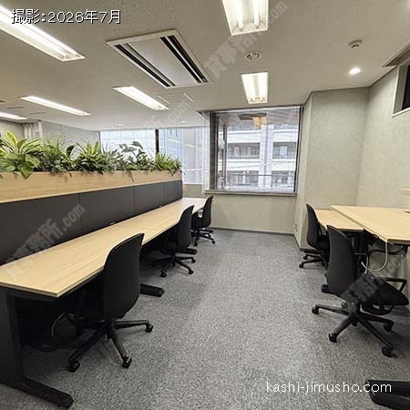 貸室内(3階) 貸室内(3階)