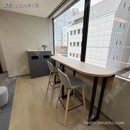 貸室内(3階) 貸室内(3階)