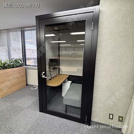 貸室内(3階) 貸室内(3階)
