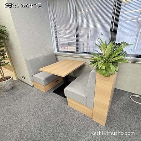貸室内(3階) 貸室内(3階)