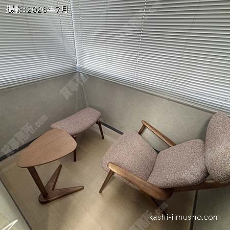 貸室内(3階) 貸室内(3階)