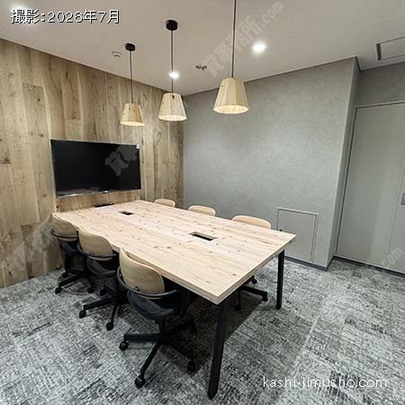 貸室内(3階) 貸室内(3階)