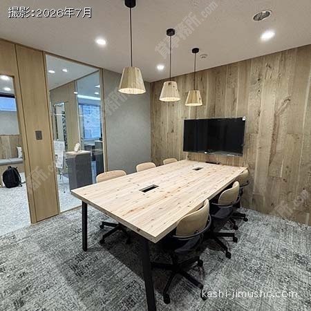 貸室内(3階) 貸室内(3階)