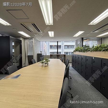 貸室内(3階) 貸室内(3階)