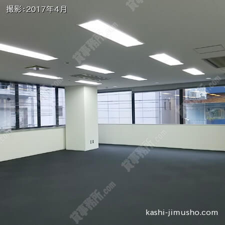貸室内(2階) 貸室内(2階)